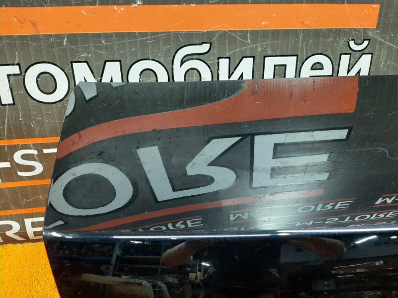 крышка багажника, 9000 рублей, Красноярск