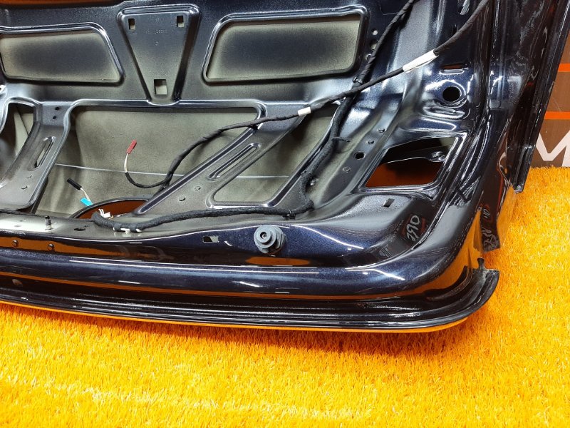 крышка багажника, 9000 рублей, Красноярск