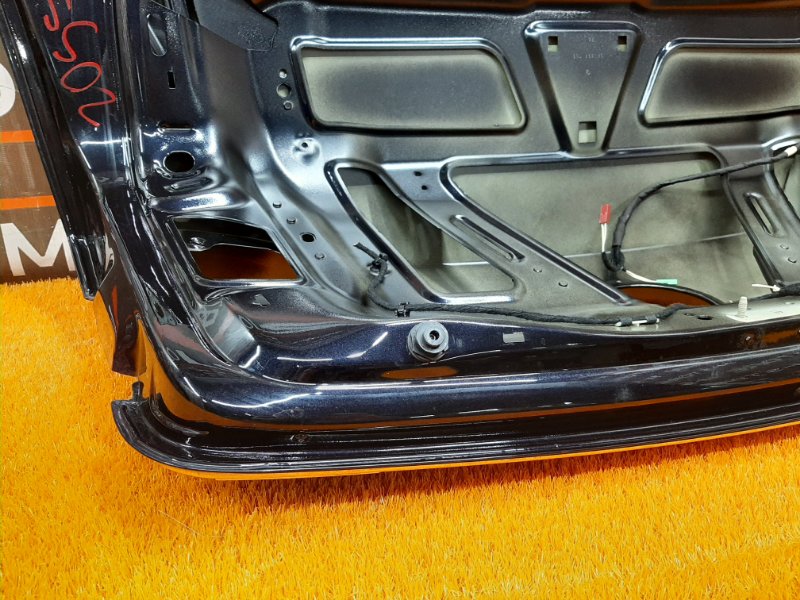 крышка багажника, 9000 рублей, Красноярск