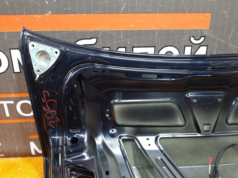 крышка багажника, 9000 рублей, Красноярск