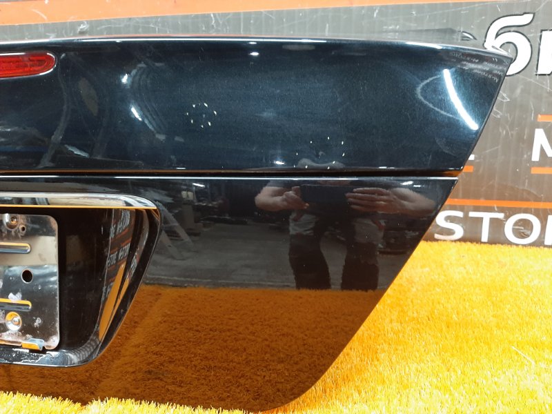 крышка багажника, 4000 рублей, Красноярск