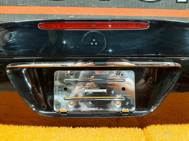 крышка багажника, 4000 рублей, Красноярск