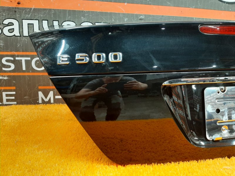 крышка багажника, 4000 рублей, Красноярск