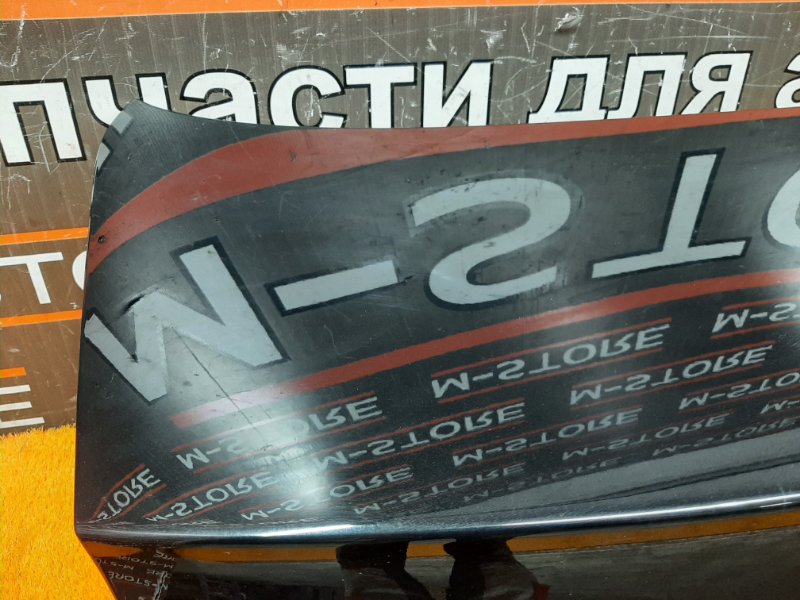 крышка багажника, 4000 рублей, Красноярск