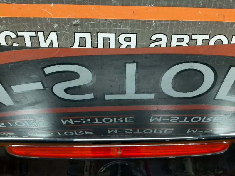 крышка багажника, 4000 рублей, Красноярск