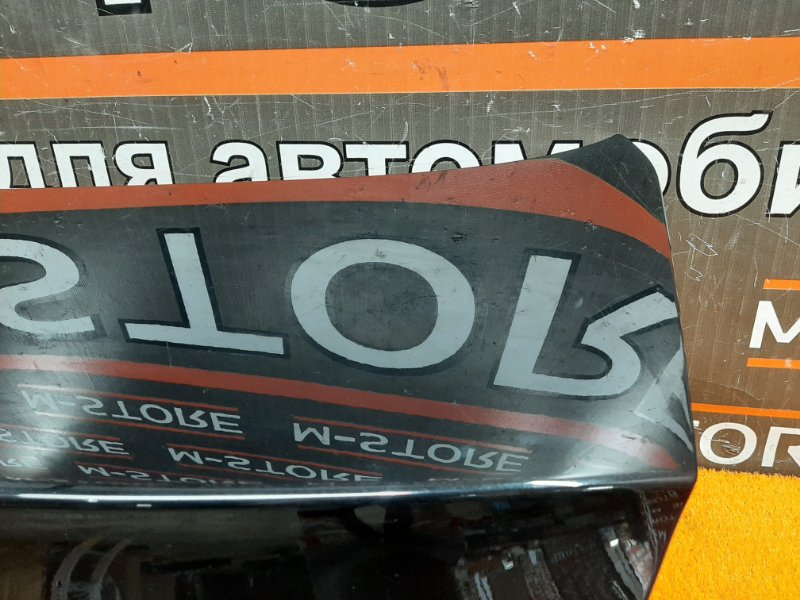 крышка багажника, 4000 рублей, Красноярск