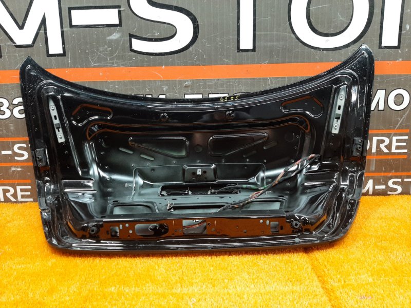 крышка багажника, 4000 рублей, Красноярск