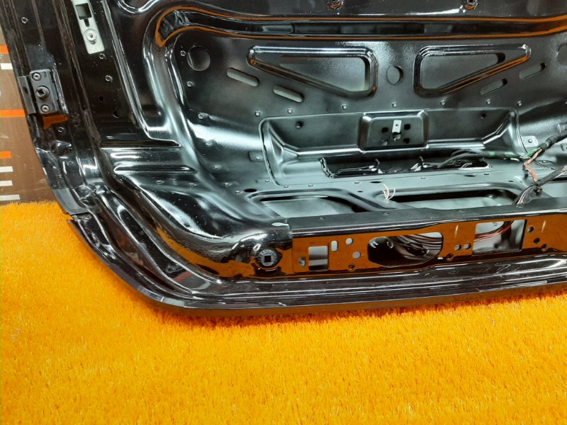 крышка багажника, 4000 рублей, Красноярск