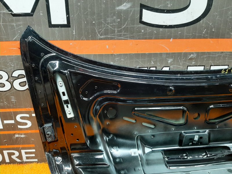 крышка багажника, 4000 рублей, Красноярск