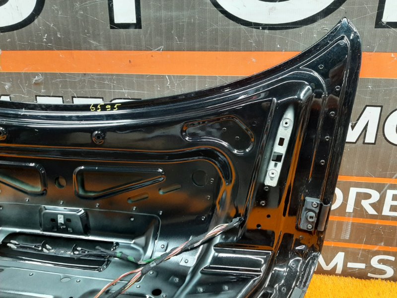 крышка багажника, 4000 рублей, Красноярск