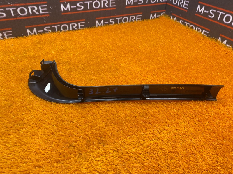 Накладка двери багажника, 350 рублей, Красноярск