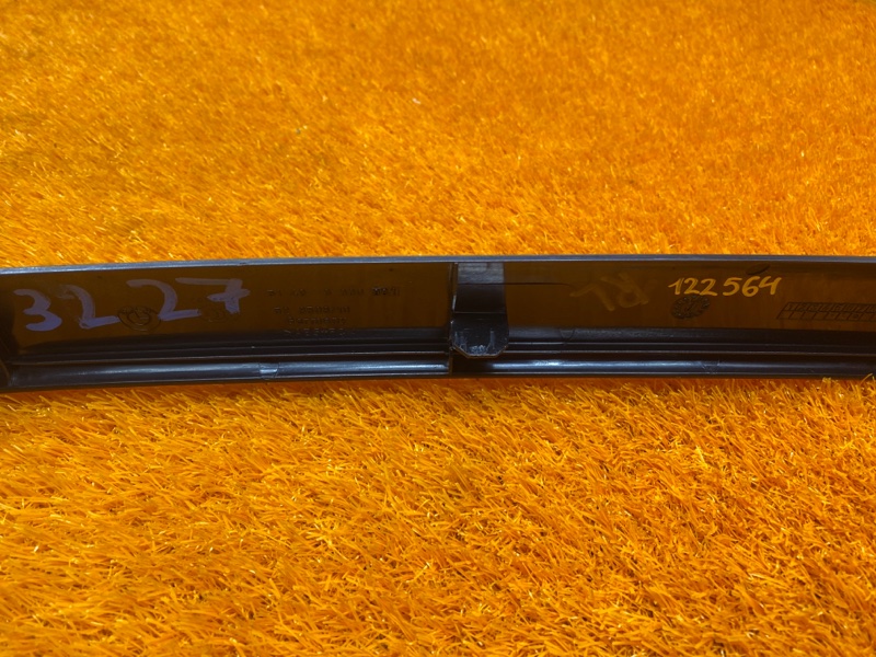 Накладка двери багажника, 350 рублей, Красноярск