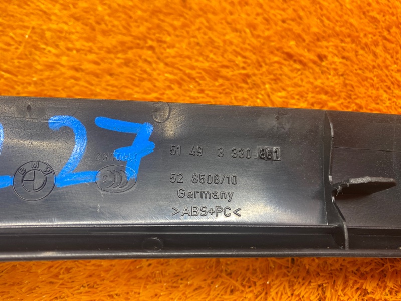 Накладка двери багажника, 350 рублей, Красноярск