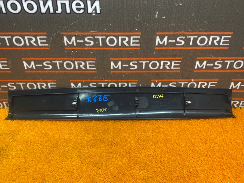 Накладка двери багажника, 350 рублей, Красноярск