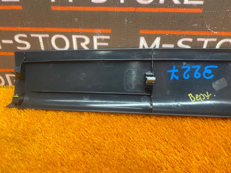 Накладка двери багажника, 350 рублей, Красноярск