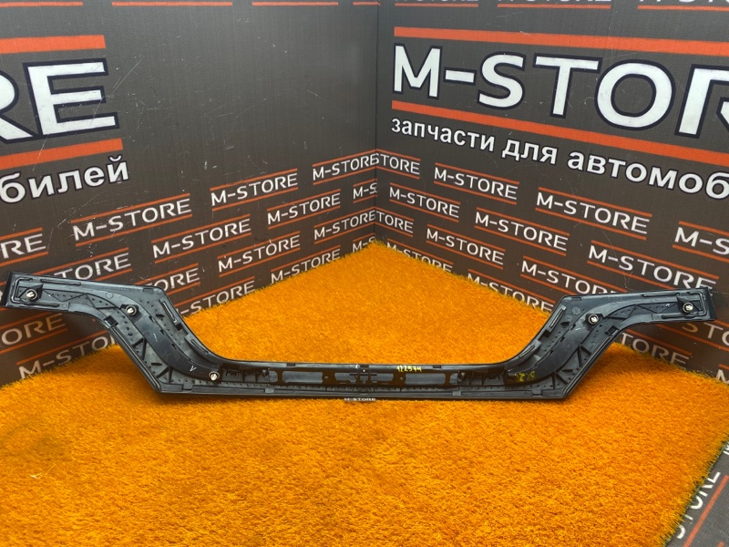 Накладка двери багажника, 3190 рублей, Красноярск