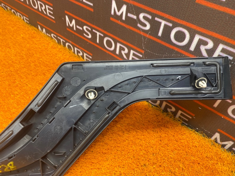 Накладка двери багажника, 3190 рублей, Красноярск