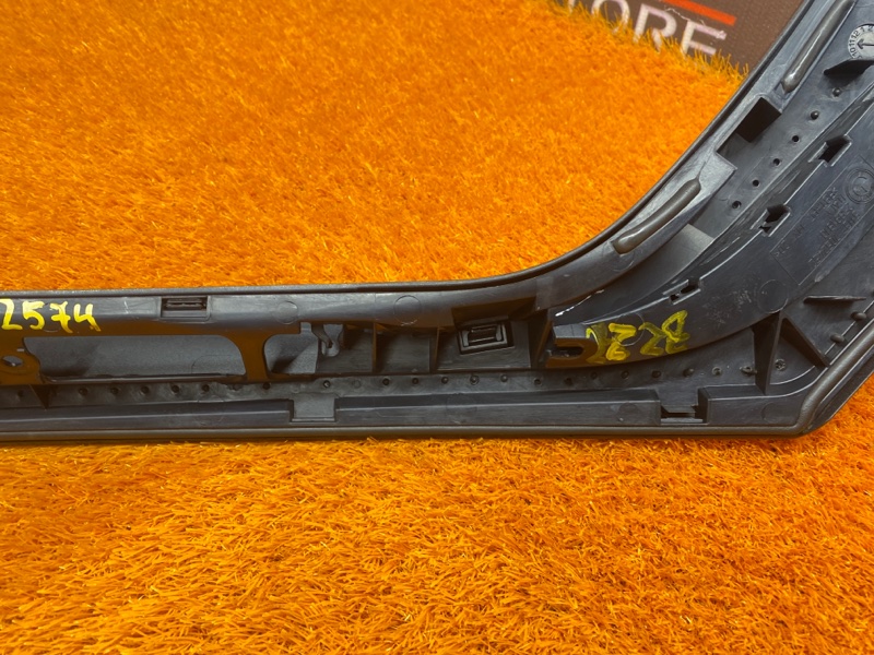 Накладка двери багажника, 3190 рублей, Красноярск