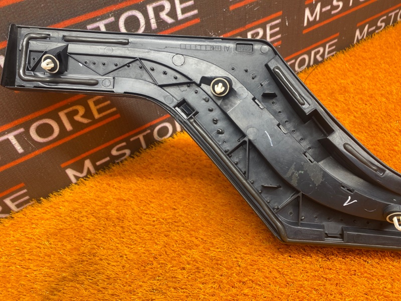 Накладка двери багажника, 3190 рублей, Красноярск