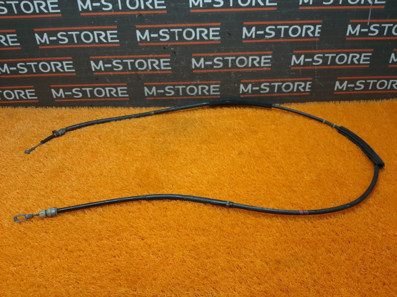 трос ручника, 500 рублей, Красноярск