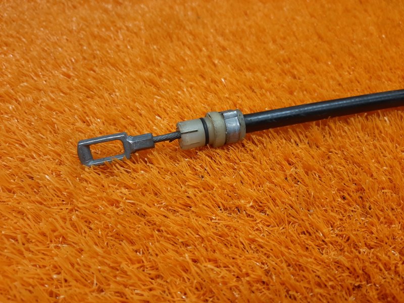 трос ручника, 500 рублей, Красноярск