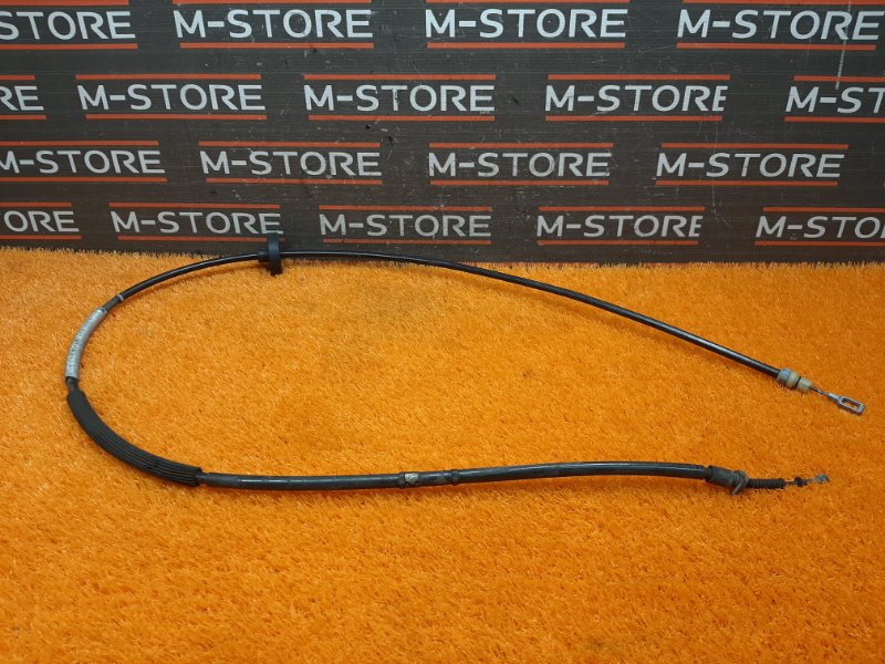 трос ручника, 500 рублей, Красноярск