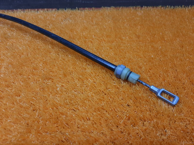 трос ручника, 500 рублей, Красноярск