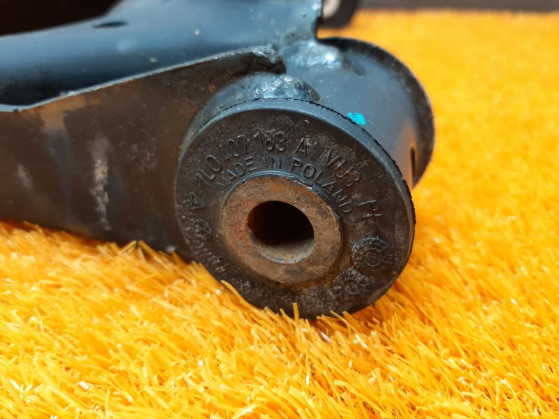 Рычаг подвески нижний, 2080 рублей, Красноярск