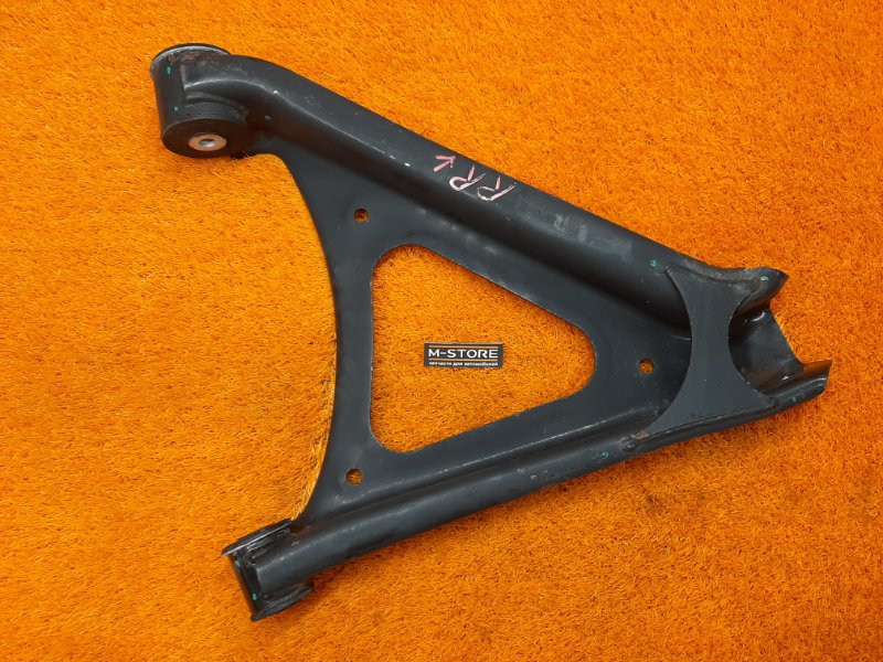 Рычаг подвески нижний, 2080 рублей, Красноярск