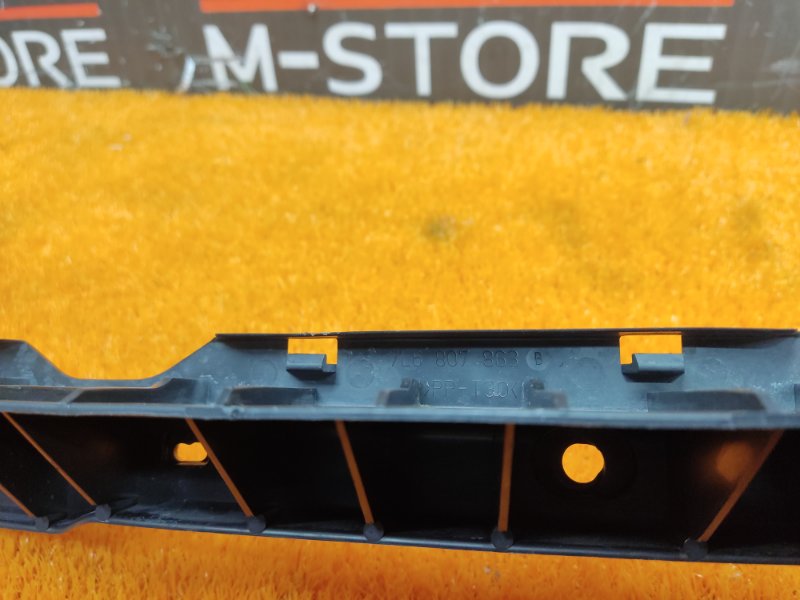 крепление бампера, 270 рублей, Красноярск