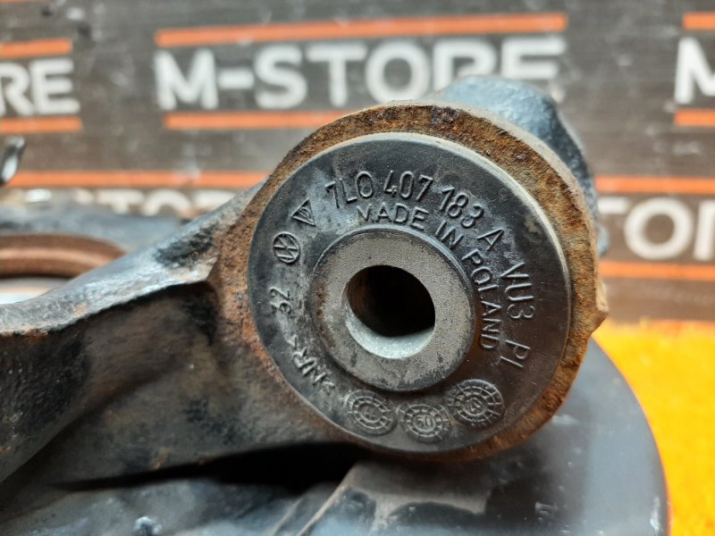 ступица, 2500 рублей, Красноярск