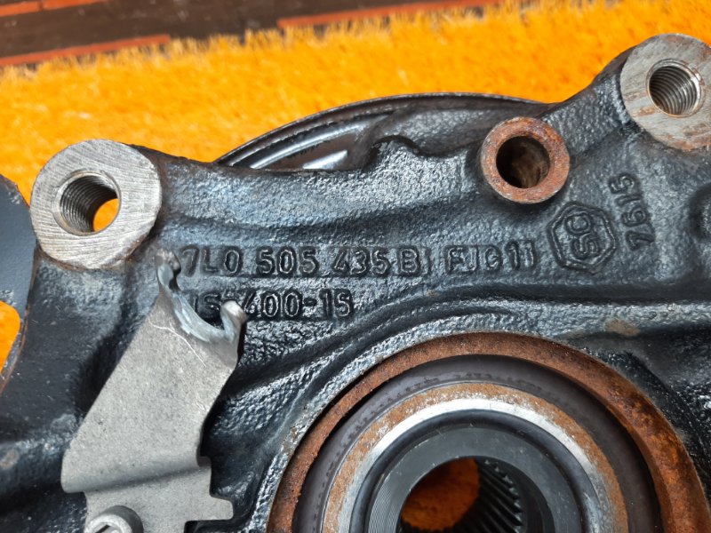 ступица, 2500 рублей, Красноярск