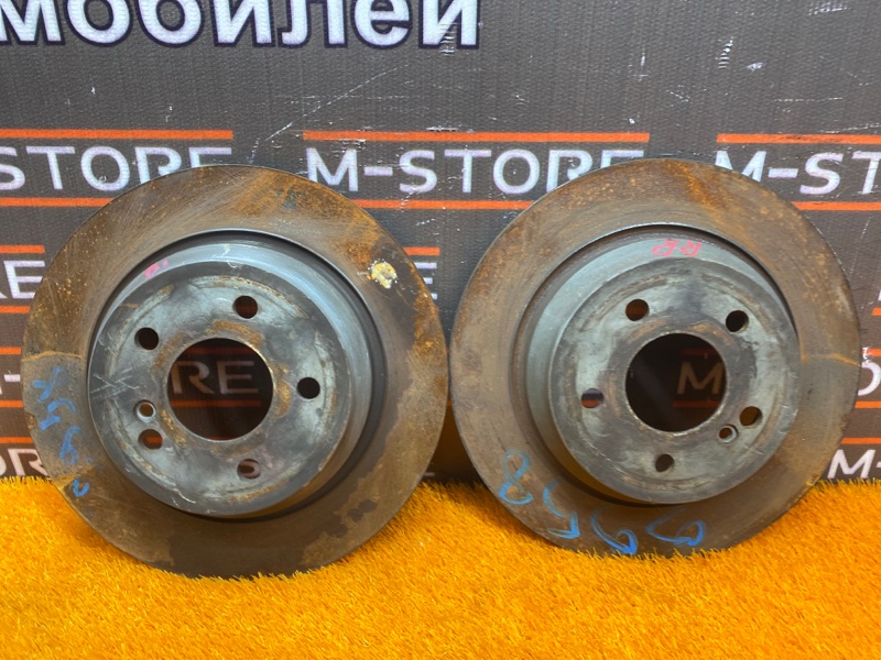 Диск тормозной, 1060 рублей, Красноярск