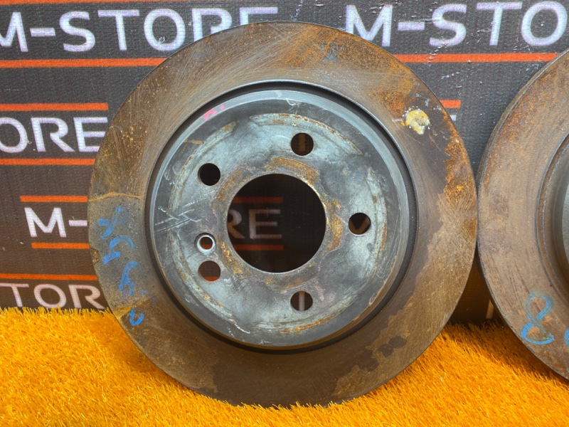 Диск тормозной, 1060 рублей, Красноярск