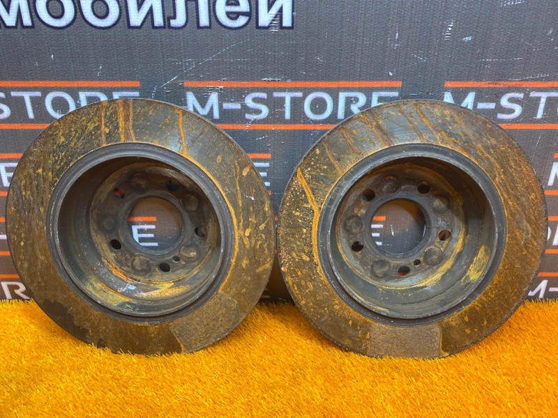 Диск тормозной, 1060 рублей, Красноярск