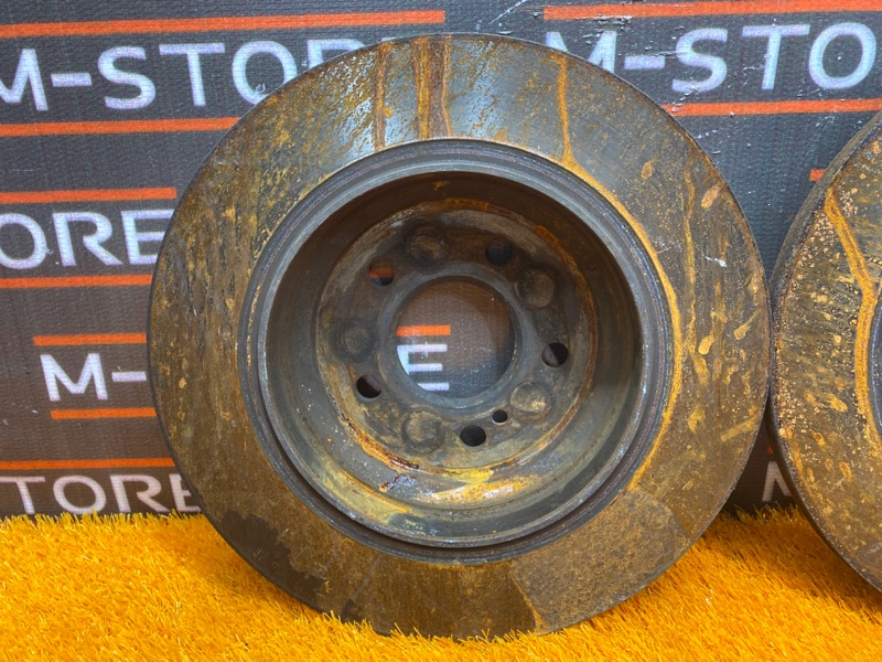 Диск тормозной, 1060 рублей, Красноярск