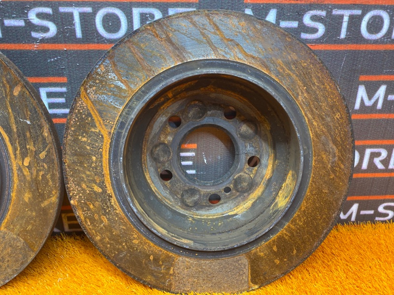 Диск тормозной, 1060 рублей, Красноярск