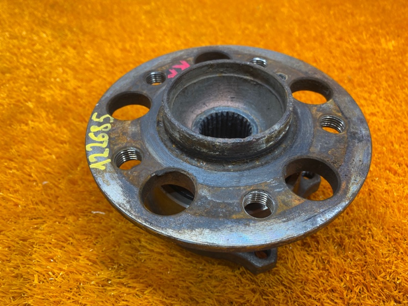 ступица, 800 рублей, Красноярск