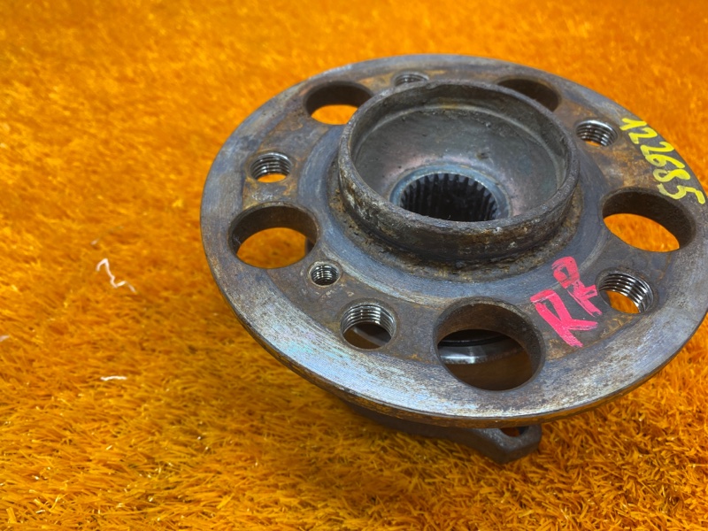 ступица, 800 рублей, Красноярск