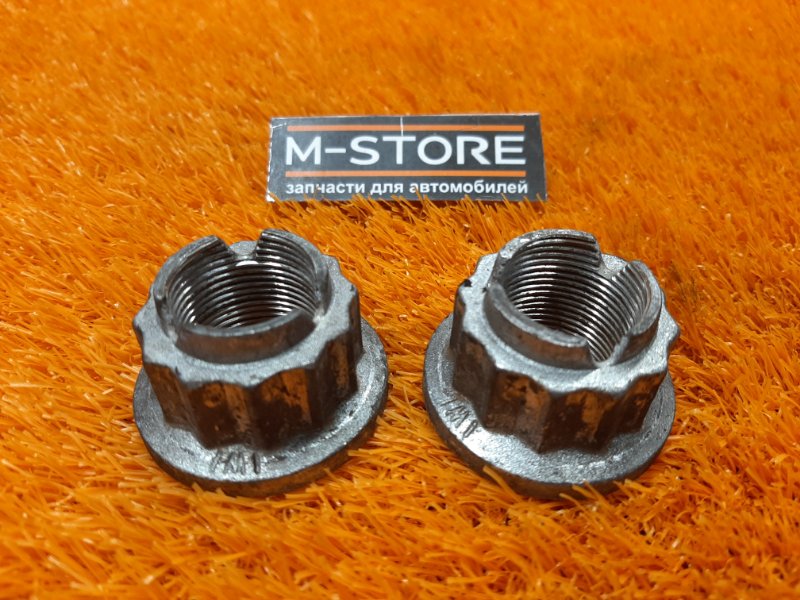 Гайка привода, 200 рублей, Красноярск