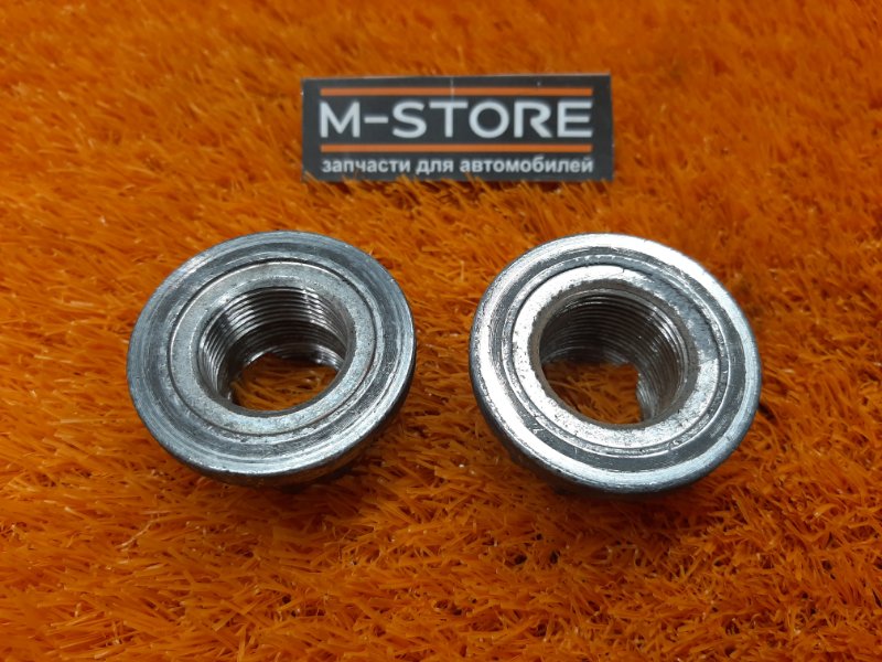 Гайка привода, 200 рублей, Красноярск