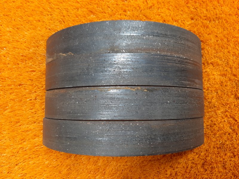 Колодки ручника, 700 рублей, Красноярск