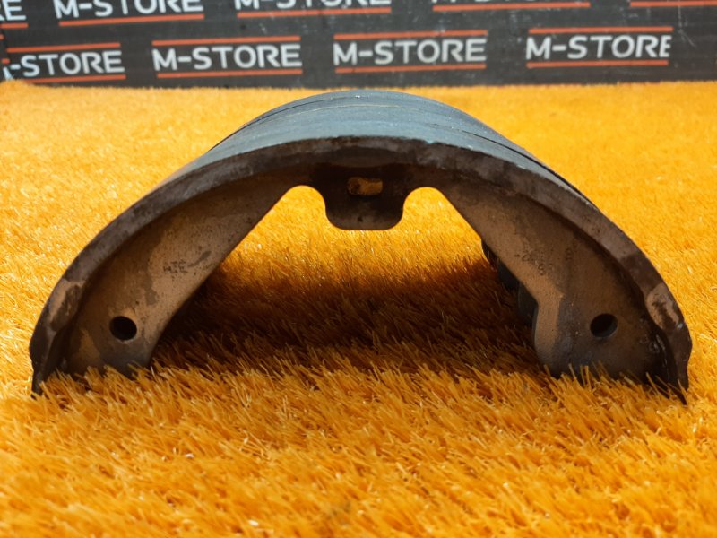 Колодки ручника, 700 рублей, Красноярск