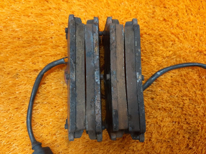 Колодки тормозные, 500 рублей, Красноярск