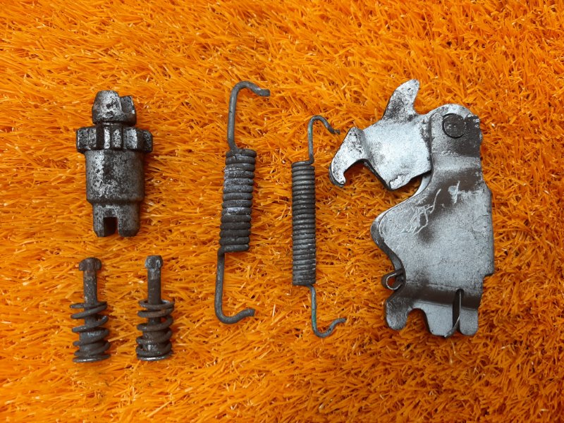 Механизм колодок ручника, 510 рублей, Красноярск