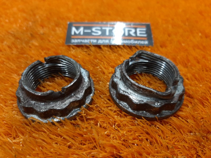 Гайка привода, 200 рублей, Красноярск