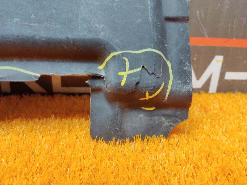 Защита днища кузова, 590 рублей, Красноярск