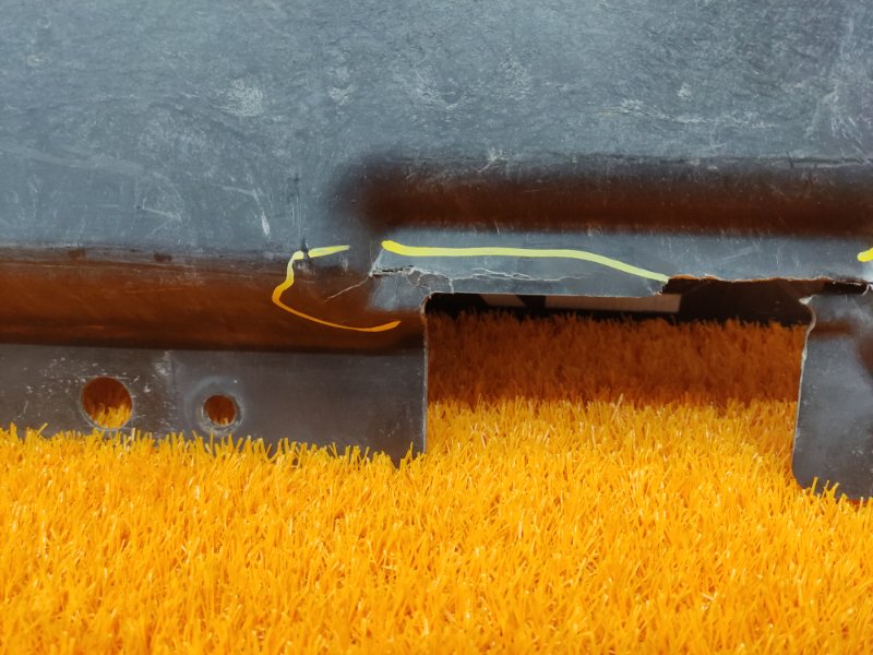 Защита днища кузова, 590 рублей, Красноярск