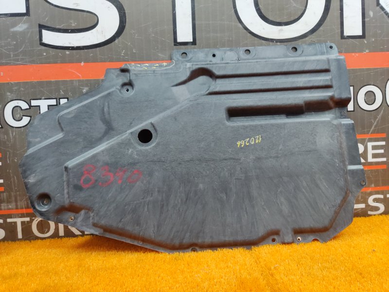 Защита днища кузова, 300 рублей, Красноярск