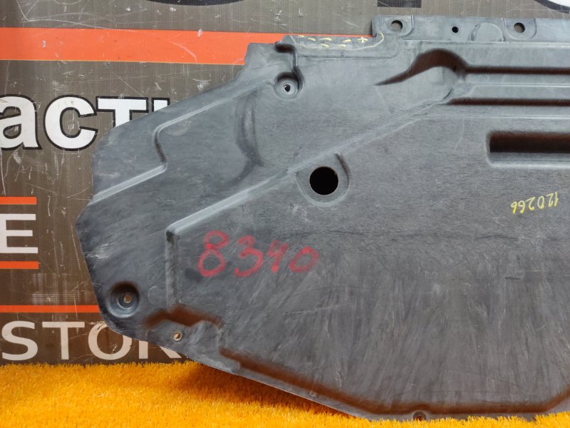 Защита днища кузова, 300 рублей, Красноярск